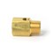 Thrifco Plumbing 1/2 Inch MIP x 1/2 Inch FIP with 1/8 Inch Tap Easy Adapter 4400715 - alternate 3